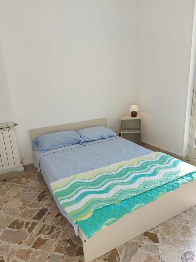 Casa Vacanze Francesca Hotel Палермо Екстериор снимка