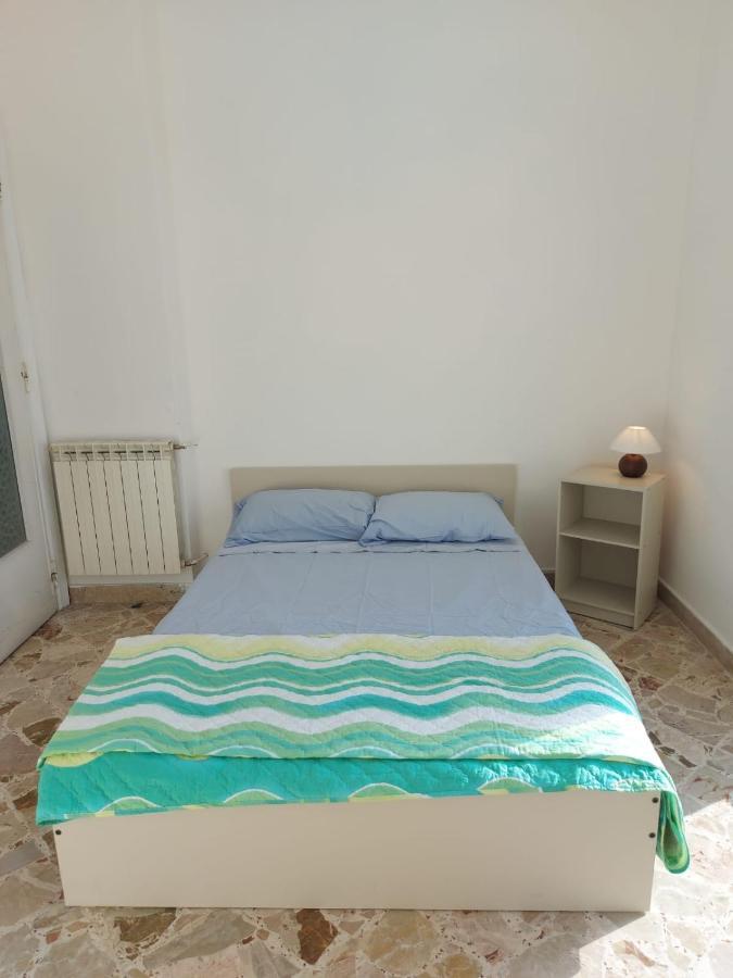 Casa Vacanze Francesca Hotel Палермо Екстериор снимка
