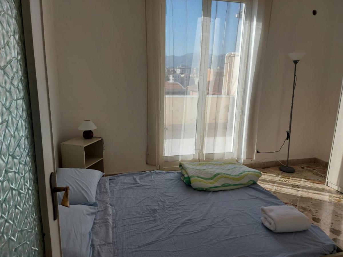 Casa Vacanze Francesca Hotel Палермо Екстериор снимка